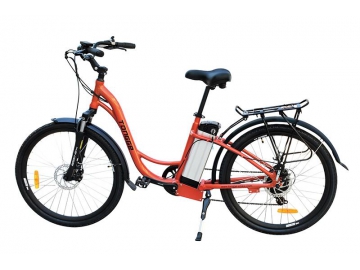 TG-CM002 도시 통근 전기 자전거