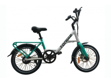 TG-CM004 전기 도시 자전거
