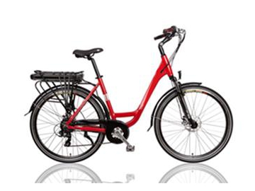 리튬 배터리 구동 자전거의 유지 보수 가이드