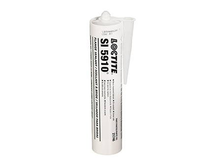 헨켈 록타이트 SI 5910 실리콘 플랜지 실란트