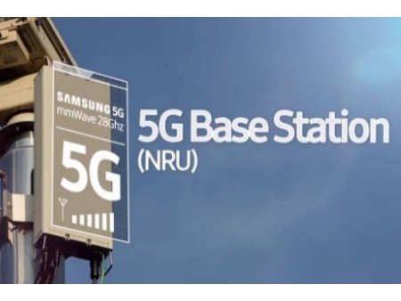 5G 기지국 통신 격리기에 사용되는 사마륨 코발트(SmCo) 자석