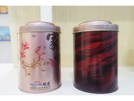 LED UV 플랫 베드 프린터