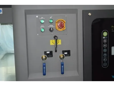 UV 플랫 베드 프린터