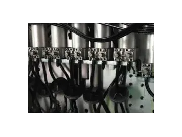 견고한 소재 디지털 UV 플랫 베드 프린터