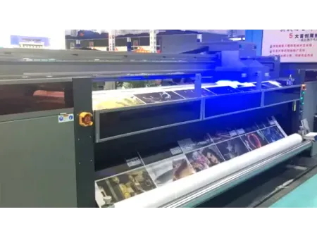 UV 룰투룰 프린터