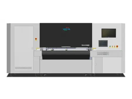 싱글패스 UV 잉크젯 프린터