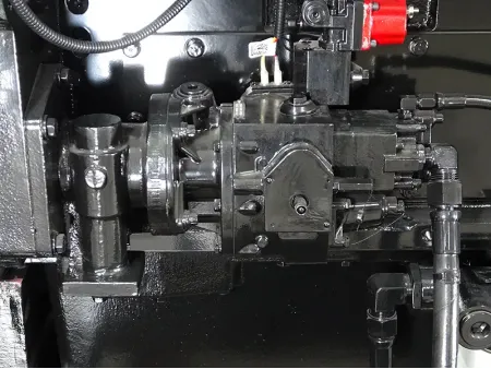 17kW-1600kW 디젤 발전기 세트