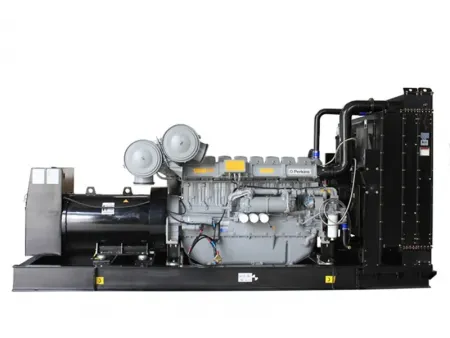 800kW-1200kW 디젤 발전기 세트
