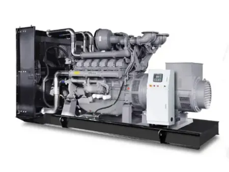 800kW-1200kW 디젤 발전기 세트
