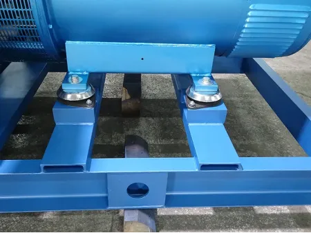 1400kW-2500kW 디젤 발전기 세트