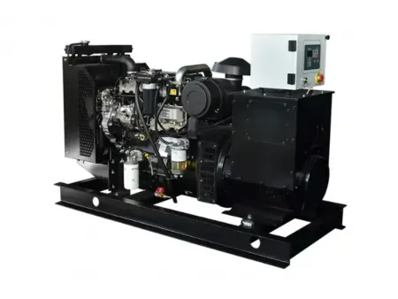 20kW-65kW 디젤 발전기 세트