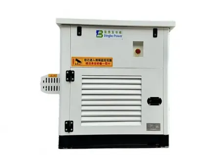 기지국용 디젤 발전기