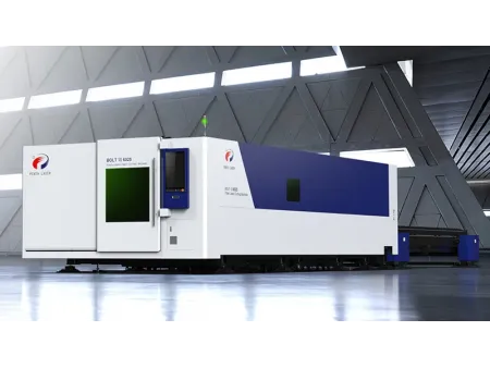 BOLT VII  파이버 레이저 절단기