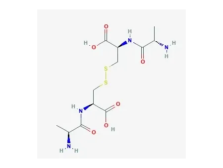L-알라닐-L-시스틴