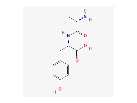 L-알라닐-L-티로신
