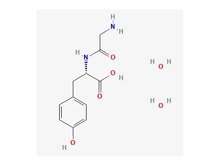 글리실-L-티로신 이수화물