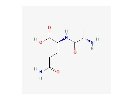 L-알라닐-L-글루타민