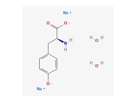 L-티로신 디소듐 염