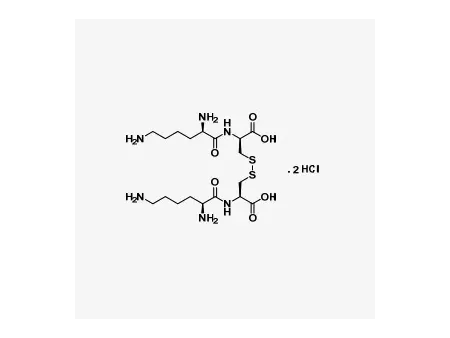 N,N'-디-L-라이실-L-시스틴 디하이드로클로라이드