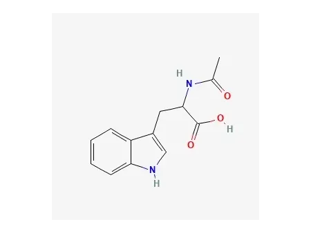 N-아세틸-DL-트립토판