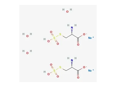 L-시스테인 S-설페이트 나트륨