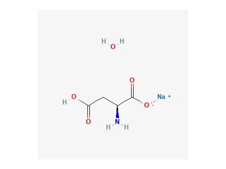 L-아스파르트산 모노나트륨 염 일수화물
