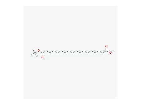 18-(tert-부톡시)-18-옥소옥타데카노산