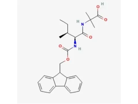Fmoc-이소류신-Aib-OH
