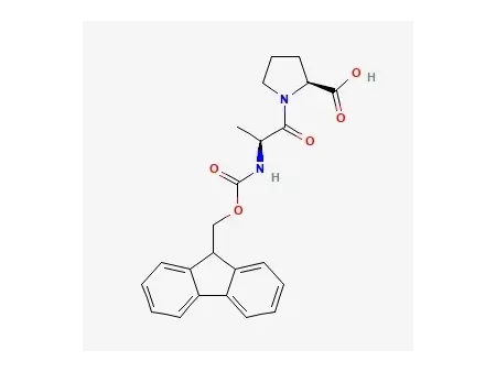 Fmoc-알라닌-프롤린-OH