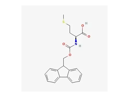 Fmoc-L-메티오닌-OH