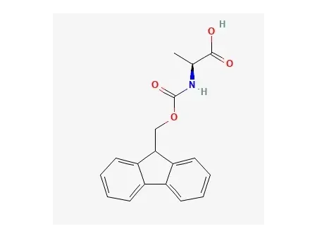 Fmoc-L-알라닌-OH