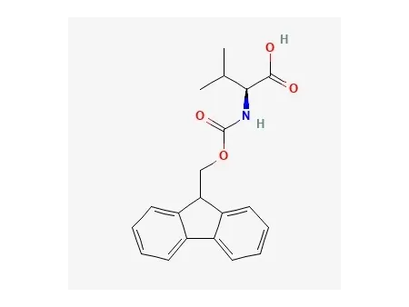 Fmoc-L-발린-OH