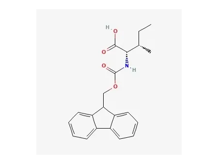 Fmoc-L-이소류신-OH