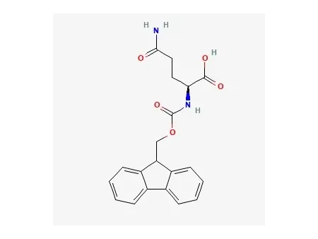 Fmoc-글루타민-OH