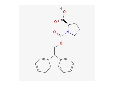 Fmoc-L-프롤린-OH