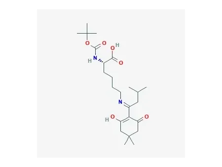 Boc-라이신(Ivdde)-OH