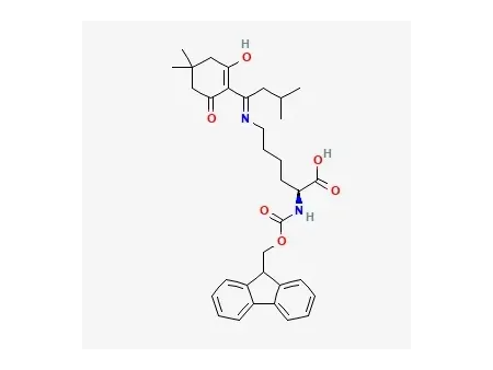 Fmoc-라이신(Ivdde)-OH