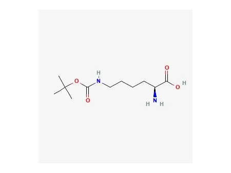 H-라이신(Boc)-OH