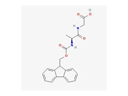 Fmoc-알라닌-글라이신-OH