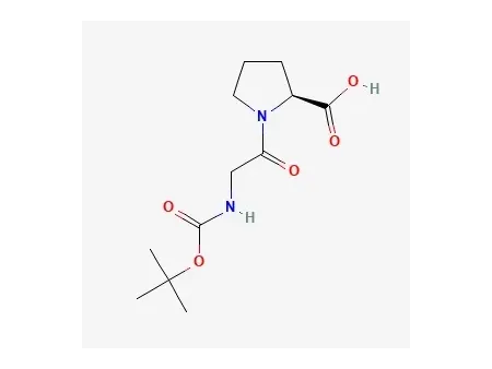 Boc-글라이신-프롤린-OH