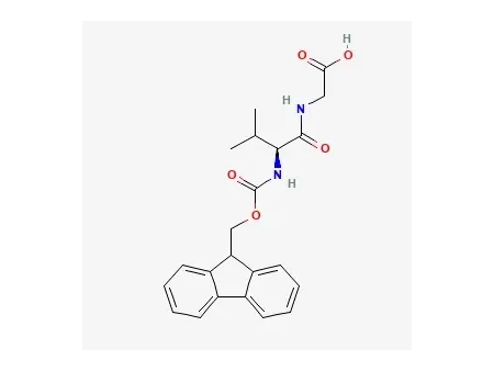 Fmoc-발린-글라이신-OH