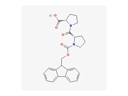 Fmoc-프롤린-프롤린-OH