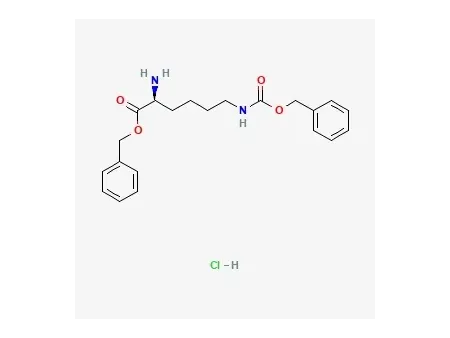 H-라이신(Z)-OBzL.HCl