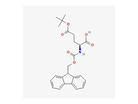 Fmoc-L-글루(OtBu)-OH