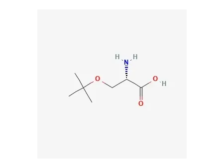 H-세린(tBu)-OH