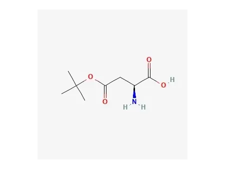 H-아스파르트산(OtBu)-OH