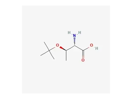 H-트레오닌(tBu)-OH