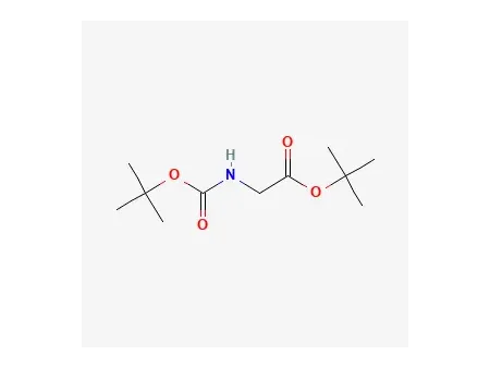 Boc-글리신 테르트-부틸 에스터