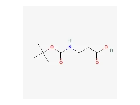 Boc-베타-알라닌