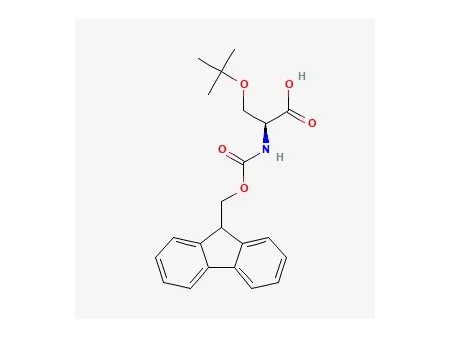 Fmoc-L-세린(tBu)-OH